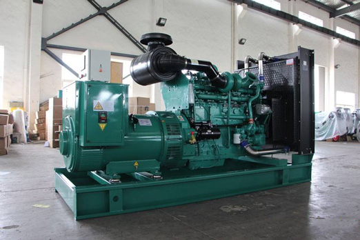 安化320kw康明斯柴油发电车出租组图片 安化320kw康明斯柴油发电车出租组图片