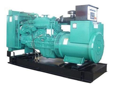 安化80kw康明斯柴油发电机组图片 安化80kw康明斯柴油发电机组图片