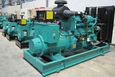 安化1000kw康明斯柴油发电机组图片 安化1000kw康明斯柴油发电机组图片