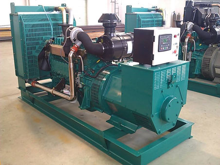 安化505kw康明斯柴油发电机组图片 安化505kw康明斯柴油发电机组图片