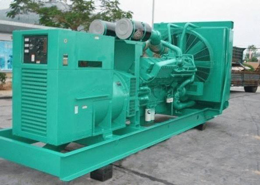 安化75kw康明斯柴油发电机组图片 安化75kw康明斯柴油发电机组图片