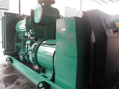 安化柴油发电机 安化柴油发电机