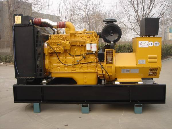 安化发电机出租