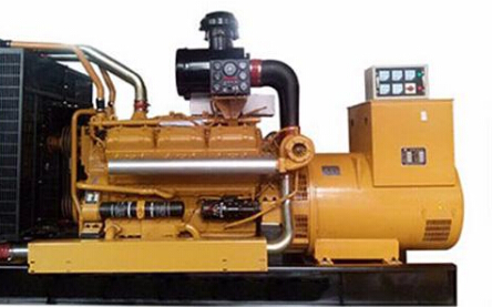 安化发电机出租