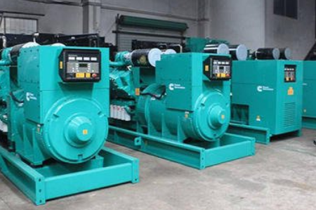 安化柴油发电机 安化柴油发电机